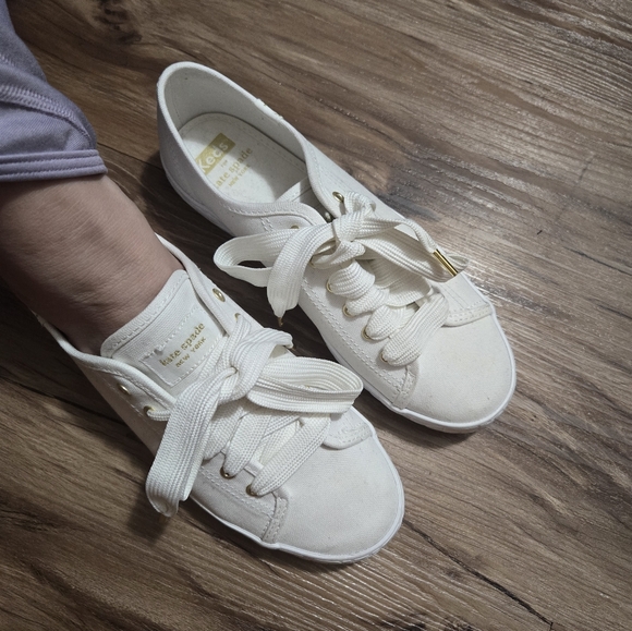 Keds for kate spade new york shoes - Picture 10 of 10